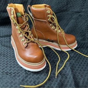 Cabela’s Boots Felt Bottom Fly Fishing Wading Unisex
